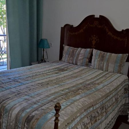 Casa Dom Manoel Bed & Breakfast Portalegre Luaran gambar