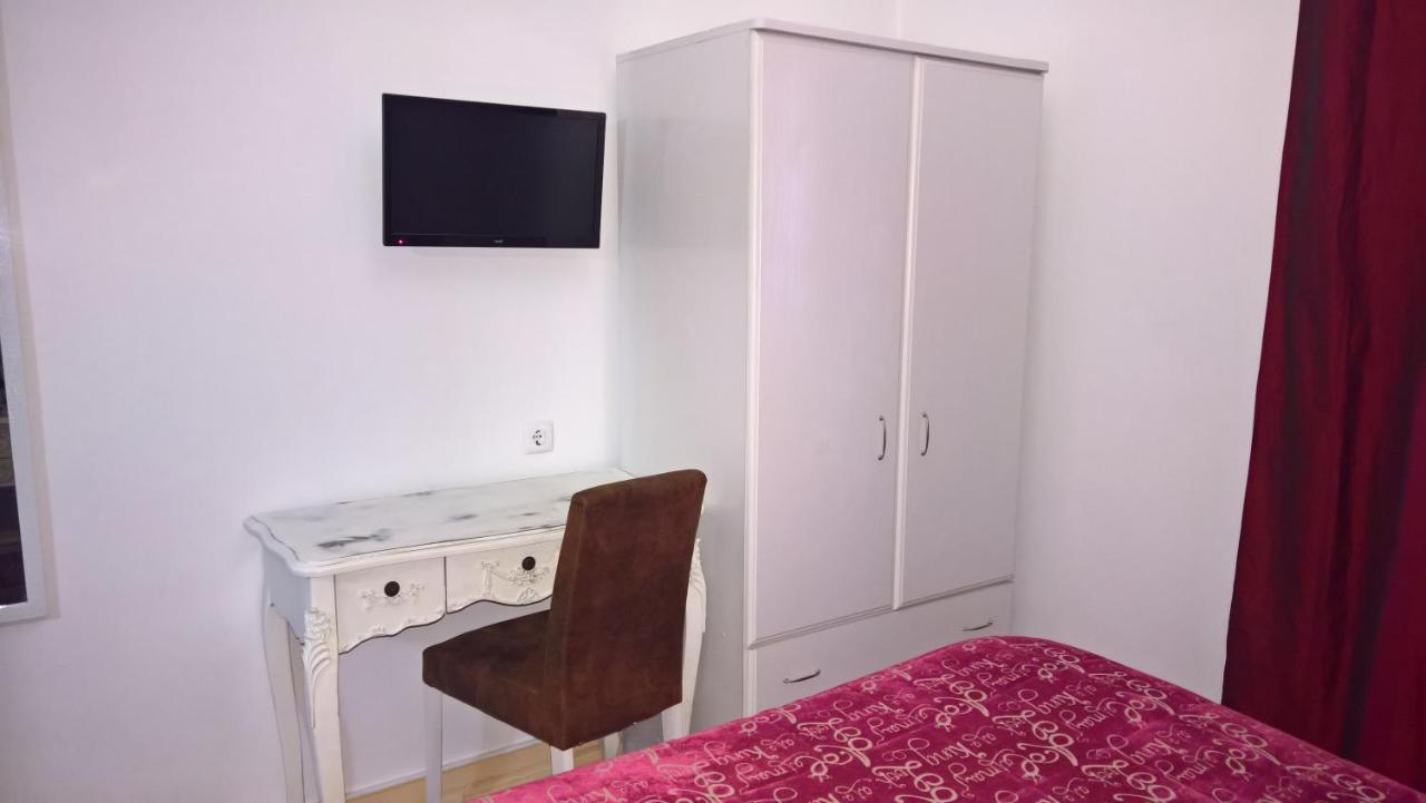 Casa Dom Manoel Bed & Breakfast Portalegre Luaran gambar