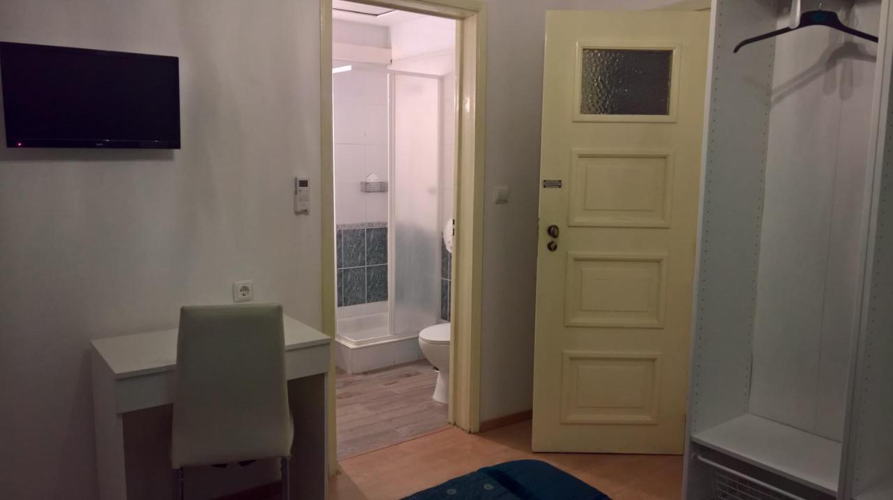 Casa Dom Manoel Bed & Breakfast Portalegre Luaran gambar