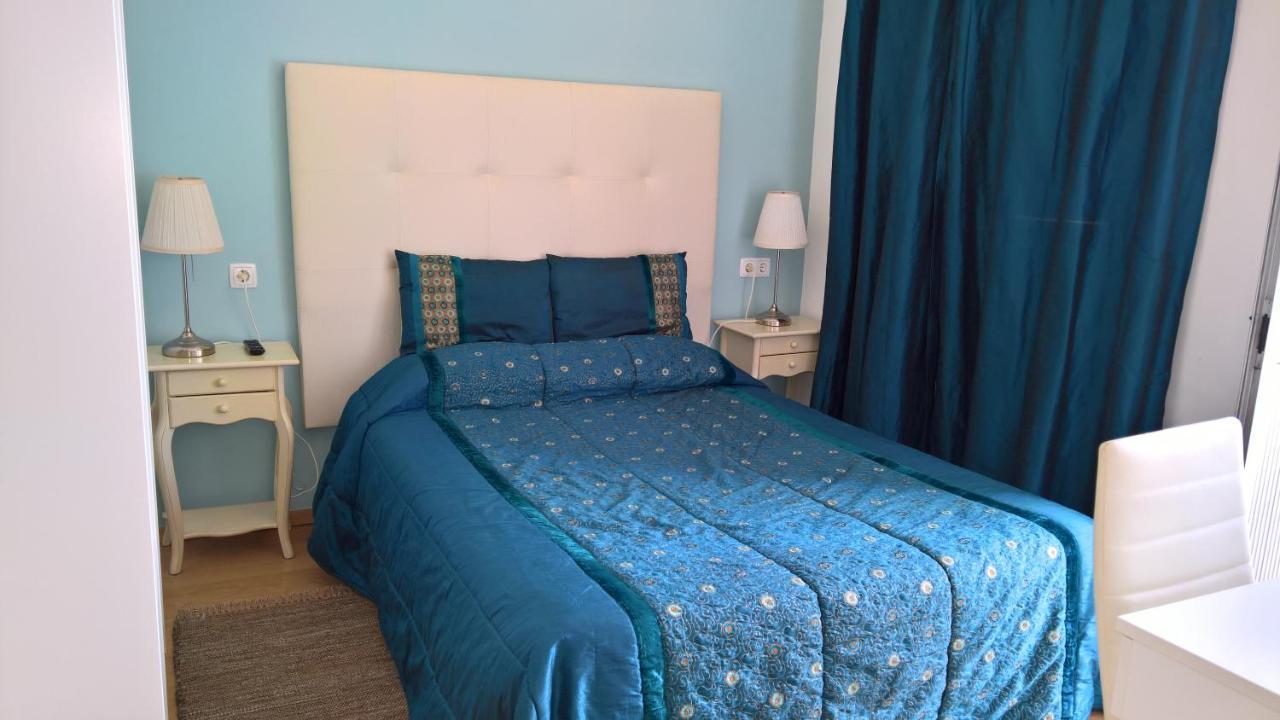 Casa Dom Manoel Bed & Breakfast Portalegre Luaran gambar