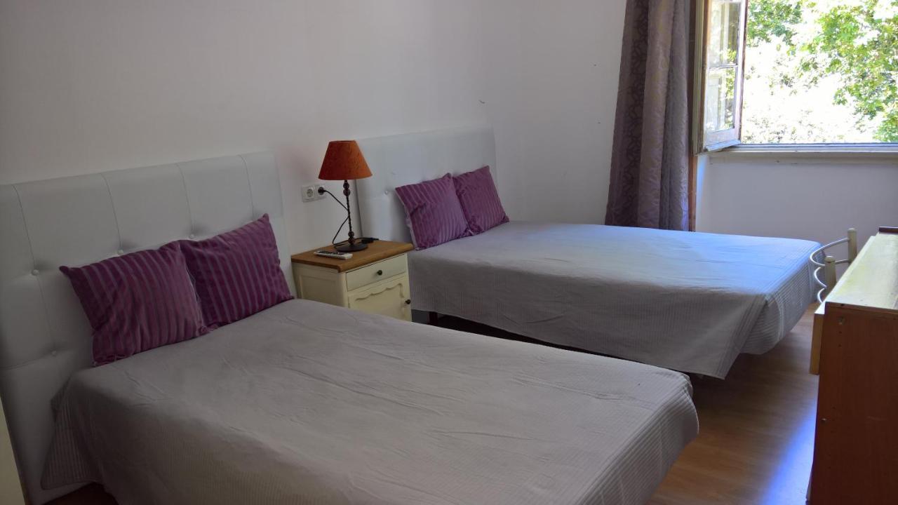 Casa Dom Manoel Bed & Breakfast Portalegre Luaran gambar