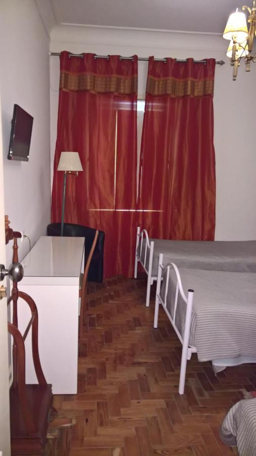 Casa Dom Manoel Bed & Breakfast Portalegre Luaran gambar