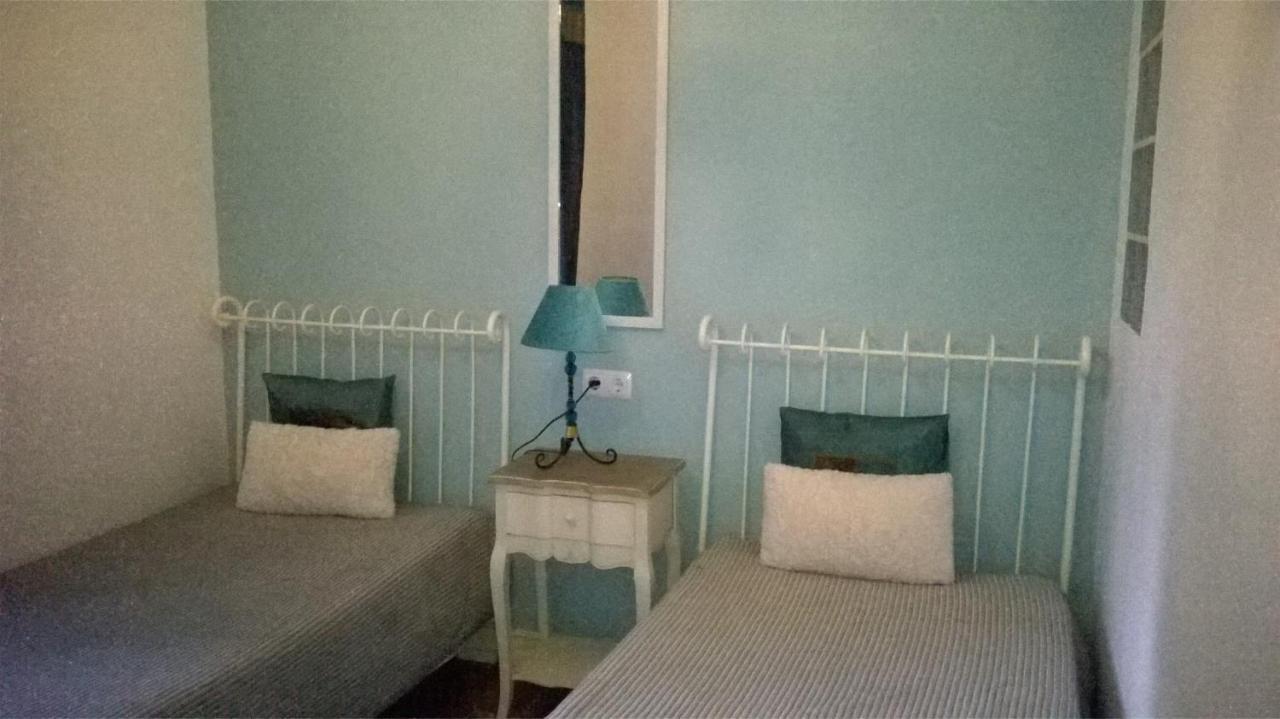 Casa Dom Manoel Bed & Breakfast Portalegre Luaran gambar