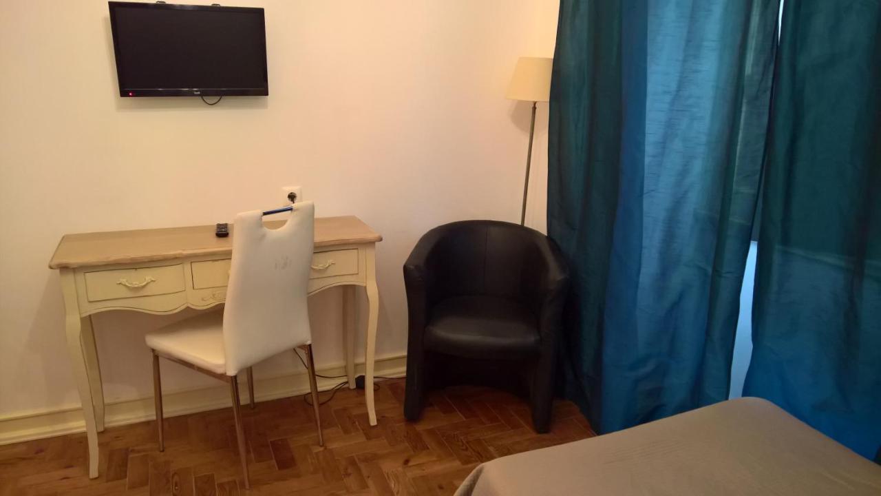 Casa Dom Manoel Bed & Breakfast Portalegre Luaran gambar