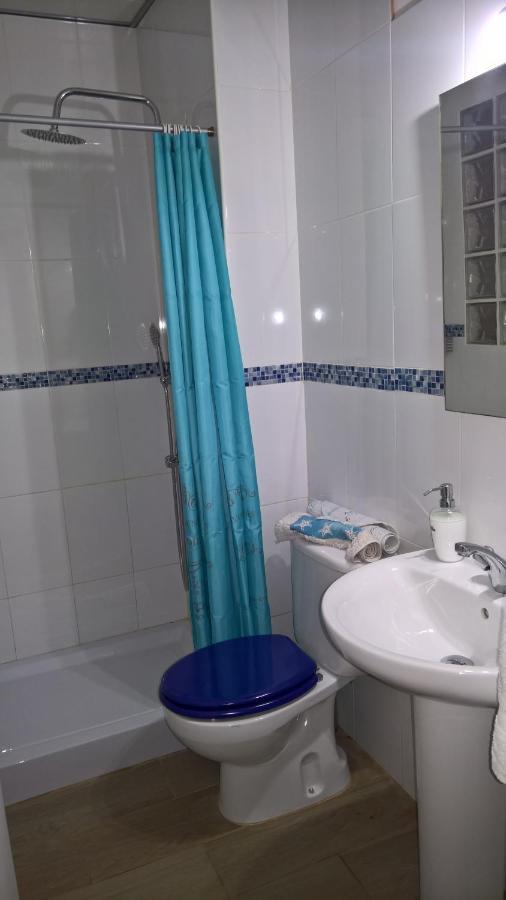 Casa Dom Manoel Bed & Breakfast Portalegre Luaran gambar