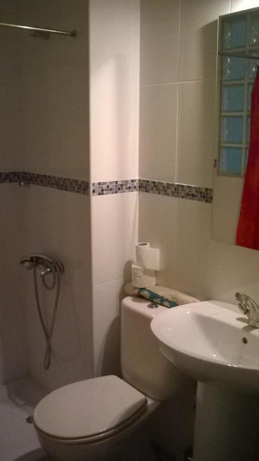 Casa Dom Manoel Bed & Breakfast Portalegre Luaran gambar