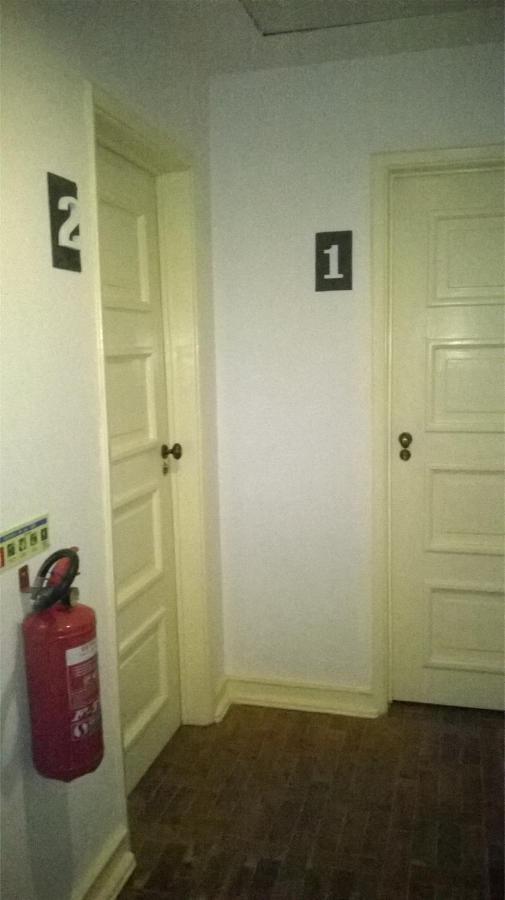 Casa Dom Manoel Bed & Breakfast Portalegre Luaran gambar