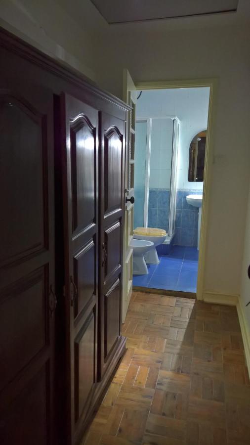 Casa Dom Manoel Bed & Breakfast Portalegre Luaran gambar