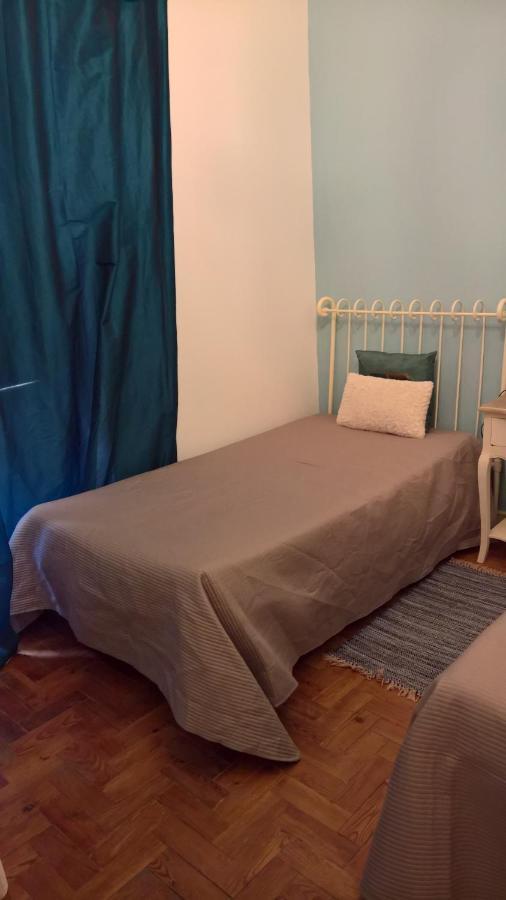 Casa Dom Manoel Bed & Breakfast Portalegre Luaran gambar