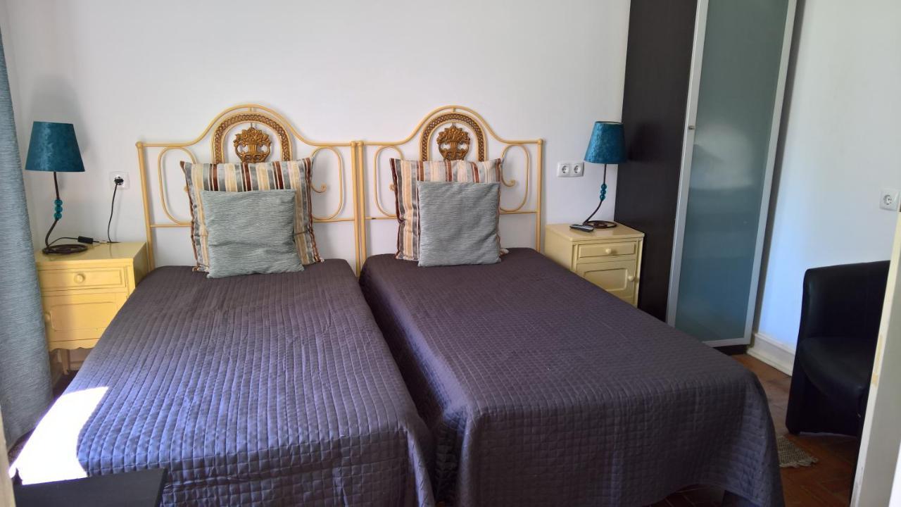 Casa Dom Manoel Bed & Breakfast Portalegre Luaran gambar