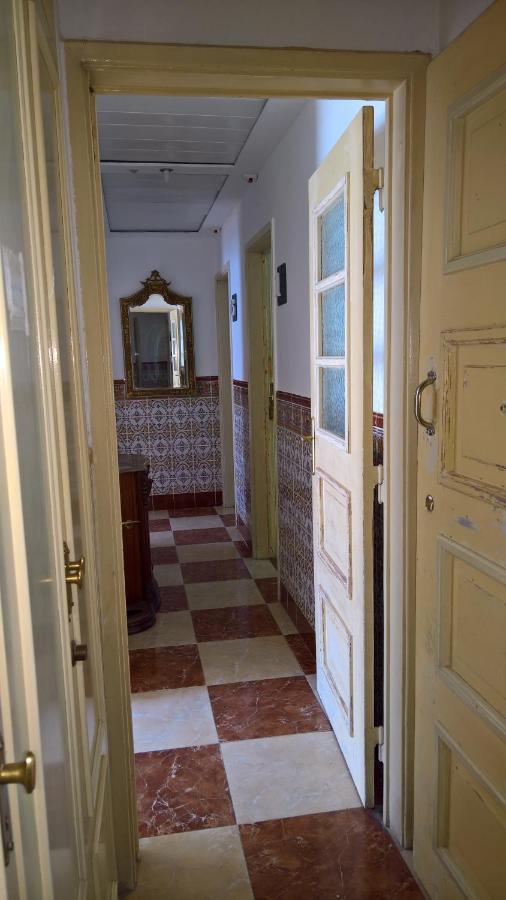 Casa Dom Manoel Bed & Breakfast Portalegre Luaran gambar