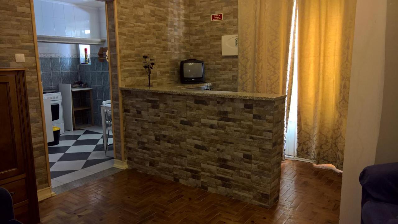 Casa Dom Manoel Bed & Breakfast Portalegre Luaran gambar