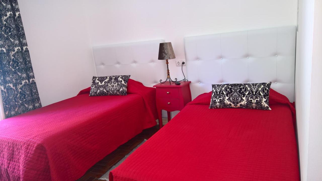 Casa Dom Manoel Bed & Breakfast Portalegre Luaran gambar