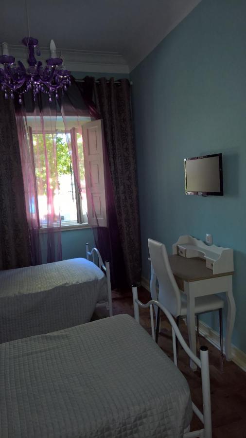 Casa Dom Manoel Bed & Breakfast Portalegre Luaran gambar