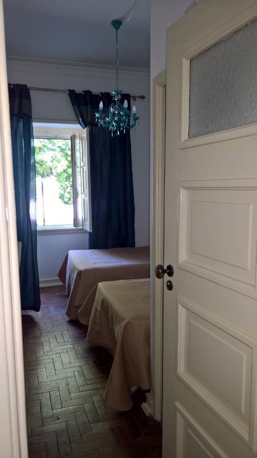 Casa Dom Manoel Bed & Breakfast Portalegre Luaran gambar