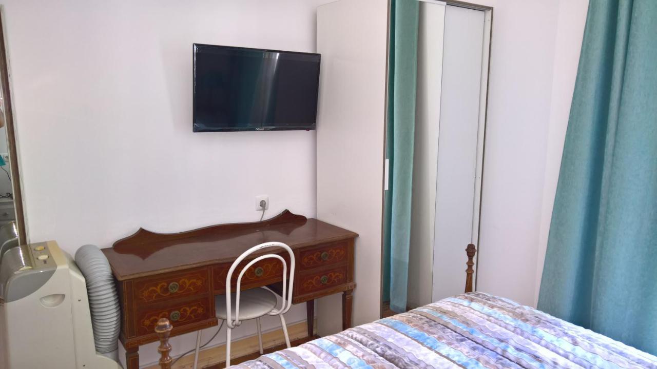 Casa Dom Manoel Bed & Breakfast Portalegre Luaran gambar