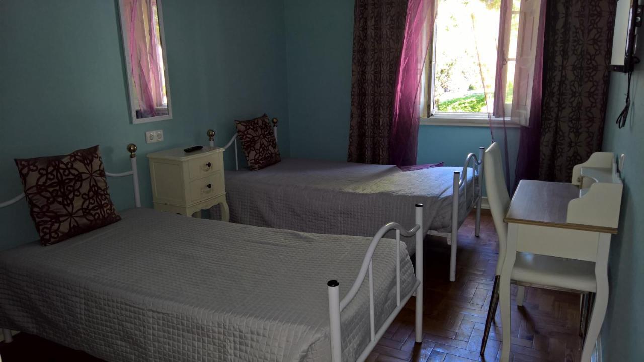 Casa Dom Manoel Bed & Breakfast Portalegre Luaran gambar