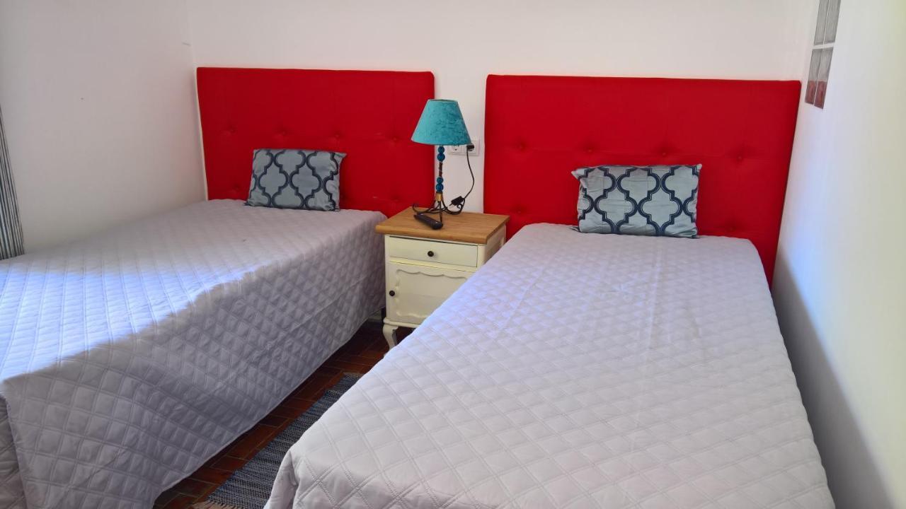 Casa Dom Manoel Bed & Breakfast Portalegre Luaran gambar