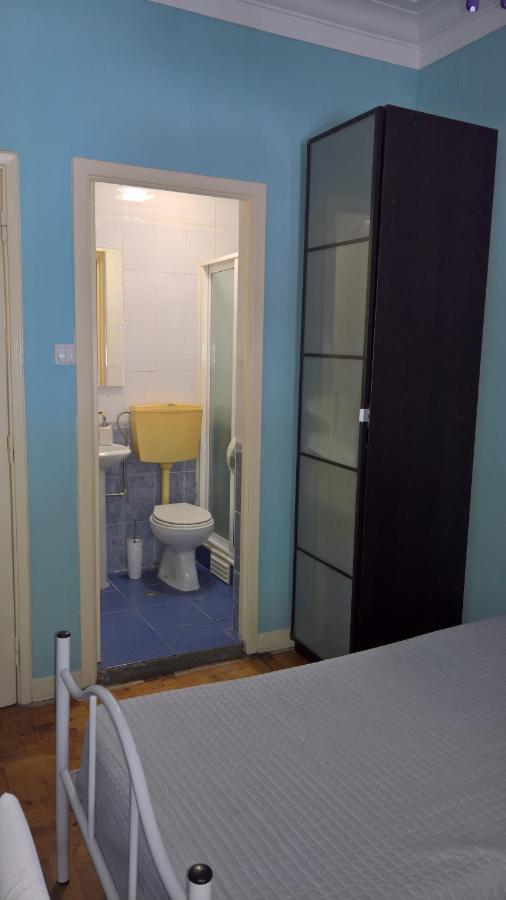 Casa Dom Manoel Bed & Breakfast Portalegre Luaran gambar