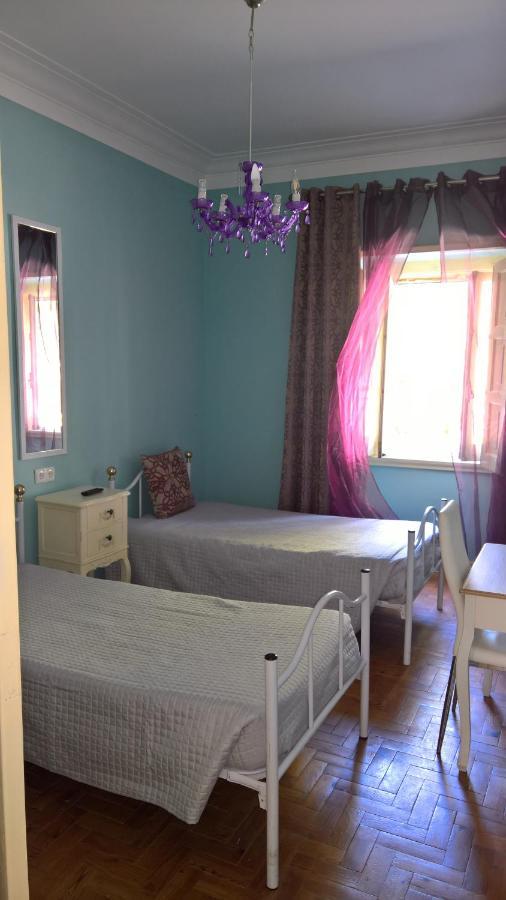 Casa Dom Manoel Bed & Breakfast Portalegre Luaran gambar