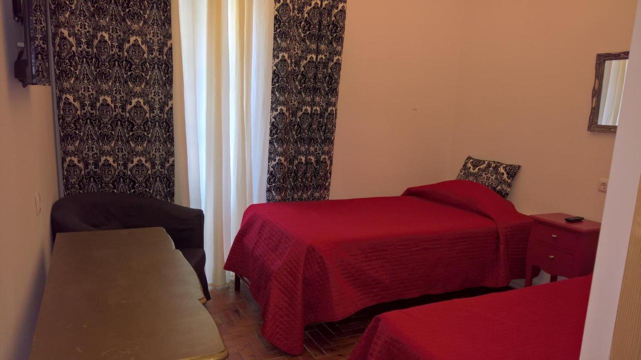 Casa Dom Manoel Bed & Breakfast Portalegre Luaran gambar