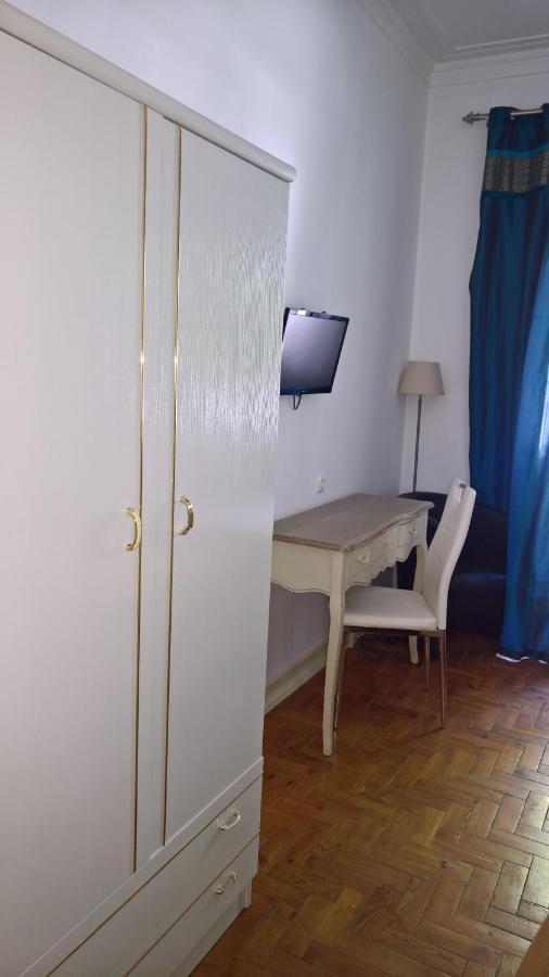 Casa Dom Manoel Bed & Breakfast Portalegre Luaran gambar