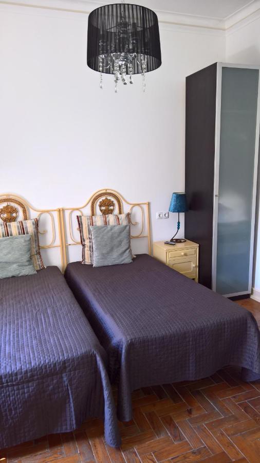 Casa Dom Manoel Bed & Breakfast Portalegre Luaran gambar