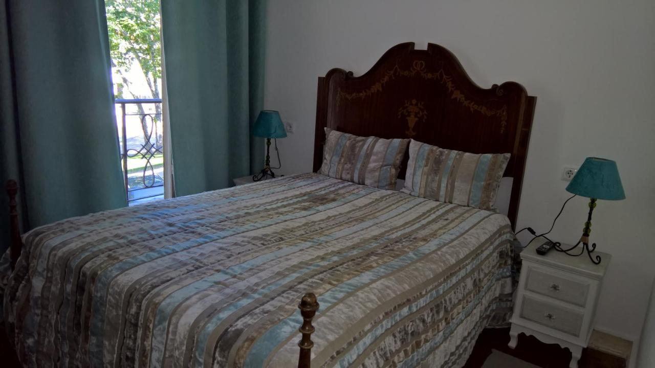 Casa Dom Manoel Bed & Breakfast Portalegre Luaran gambar