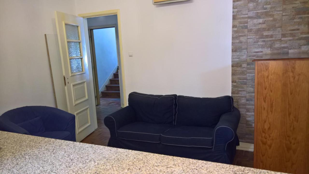 Casa Dom Manoel Bed & Breakfast Portalegre Luaran gambar