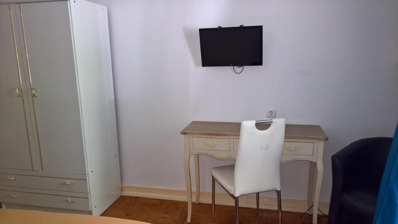 Casa Dom Manoel Bed & Breakfast Portalegre Luaran gambar