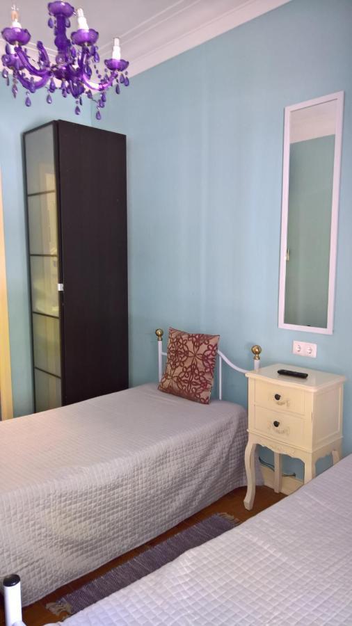 Casa Dom Manoel Bed & Breakfast Portalegre Luaran gambar