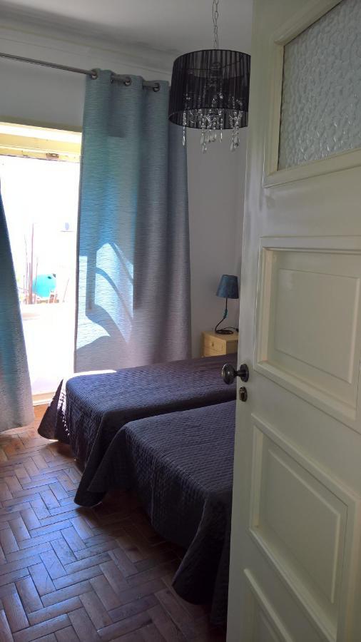 Casa Dom Manoel Bed & Breakfast Portalegre Luaran gambar