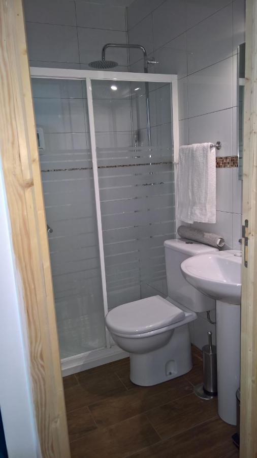 Casa Dom Manoel Bed & Breakfast Portalegre Luaran gambar