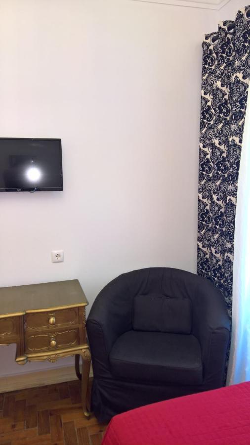 Casa Dom Manoel Bed & Breakfast Portalegre Luaran gambar