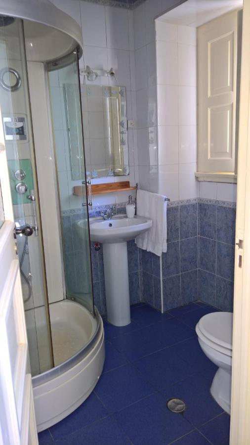 Casa Dom Manoel Bed & Breakfast Portalegre Luaran gambar