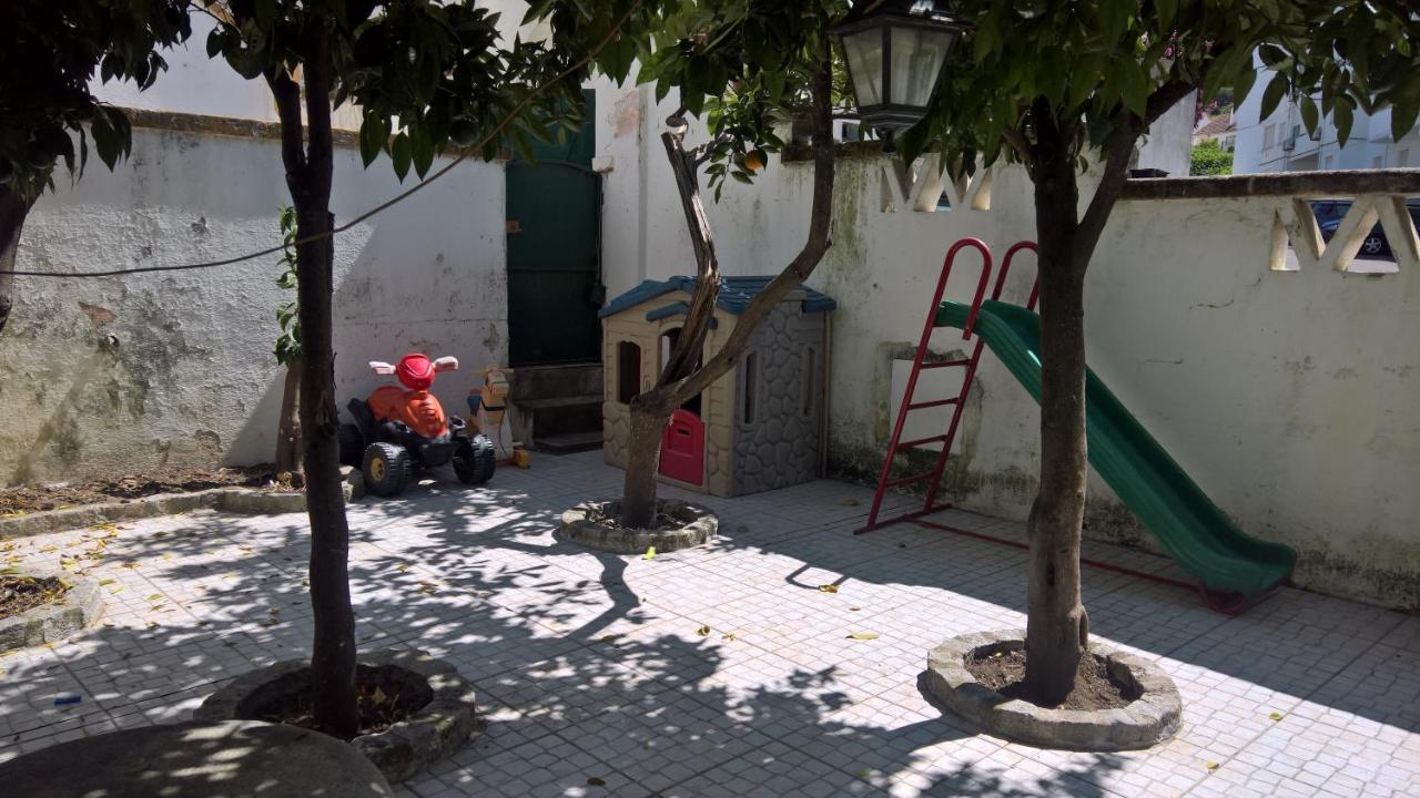 Casa Dom Manoel Bed & Breakfast Portalegre Luaran gambar
